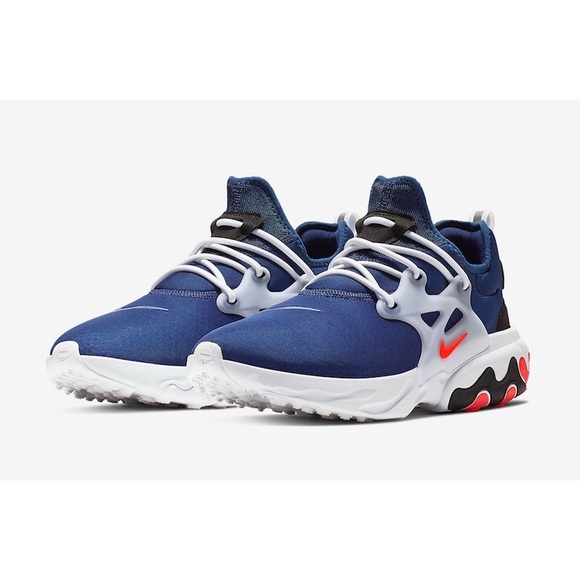 nike react presto mens